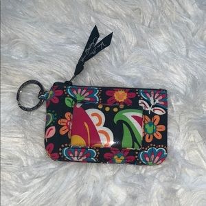 VERA BRADLEY disney coinpurse